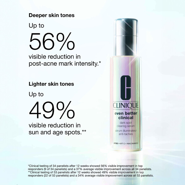 Even Better Dark Spot Clearing Serum (Billede 4 af 4)