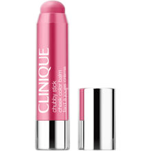 6 gram - No. 006 Poppin' Pink  - Chubby Stick Cheek Color Balm