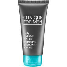 Clinique For Men Daily Hydrator SPF 50 75 ml