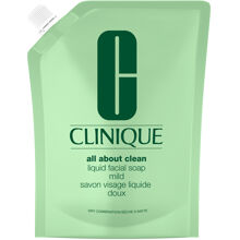 Liquid Facial Soap Mild Cleanser Refill
