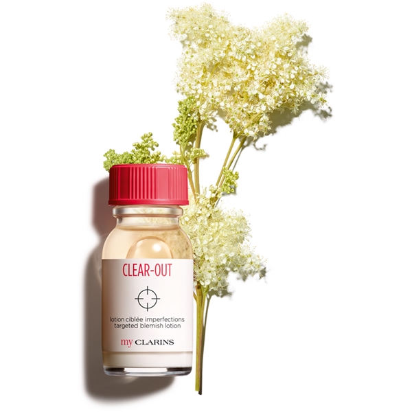 My Clarins Clear Out Targeted Blemish Lotion (Billede 5 af 7)