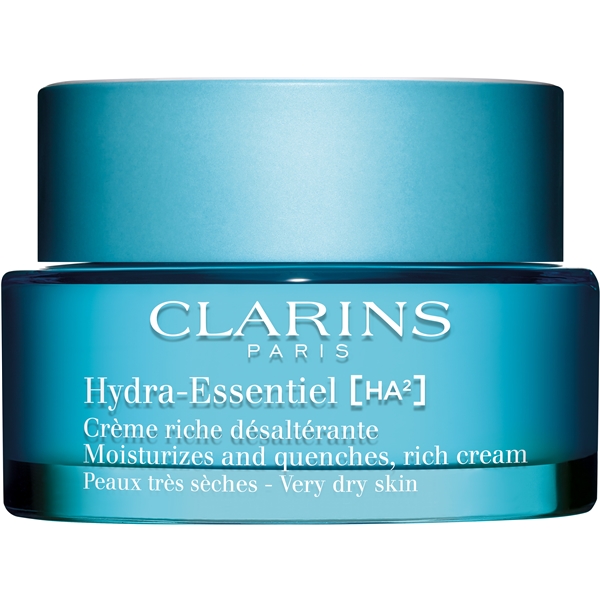 Hydra-Essentiel [HA²] Rich Cream - Very dry skin (Billede 1 af 8)