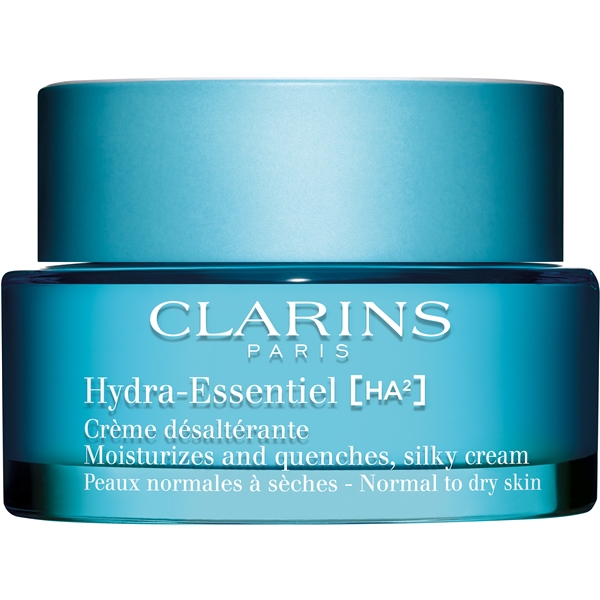 Hydra-Essentiel [HA²] Cream - Normal to dry skin (Billede 1 af 9)