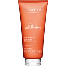 200 ml - Eau des Jardins