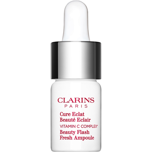 Beauty Flash Vitamin C Complex Fresh Ampoule (Billede 1 af 8)