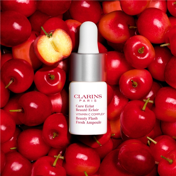 Beauty Flash Vitamin C Complex Fresh Ampoule (Billede 6 af 8)