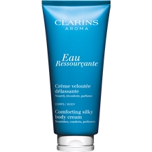 200 ml - Eau Ressourcante