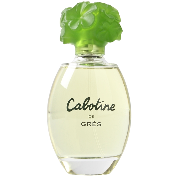 Cabotine - Eau de toilette (Edt) Spray