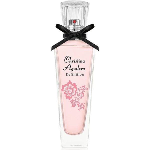 Christina Aguilera Definition - Eau de parfum