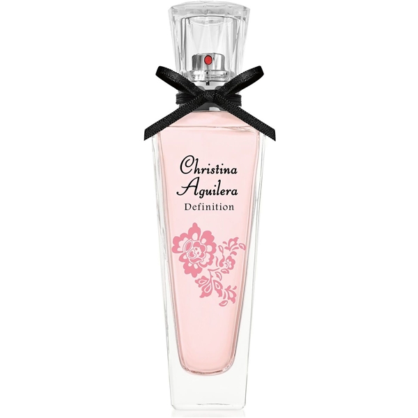 Christina Aguilera Definition - Eau de parfum