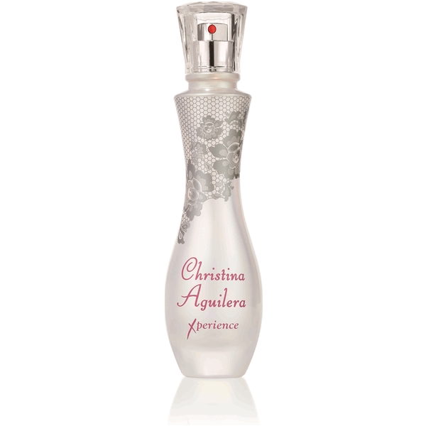 Christina Aguilera Xperience - Eau de parfum (Billede 1 af 2)