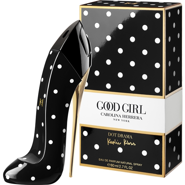Good Girl Collector Dot Drama - Eau de parfum (Billede 2 af 2)