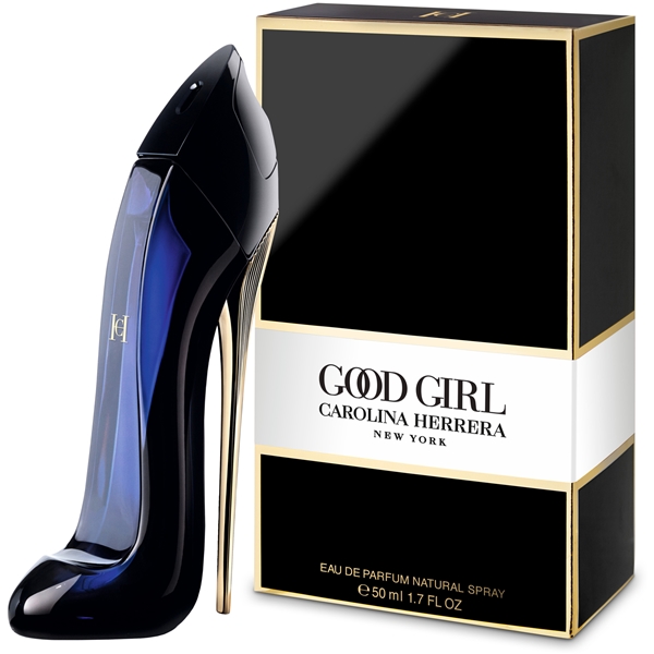 Good Girl - Eau de parfum Spray (Billede 2 af 8)