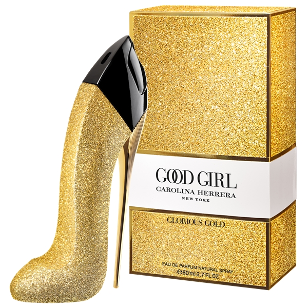 Good Girl Collector Glorious Gold - Eau de parfum (Billede 2 af 6)