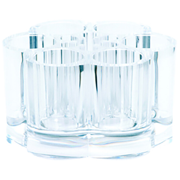 Casuelle 12 Compartments Cosmetic Organizer (Billede 2 af 2)