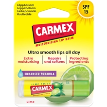 Carmex Lip Balm Lime Twist Stick SPF15