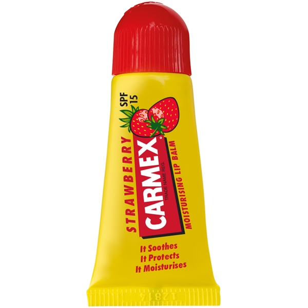 Carmex Lip Balm Minis  SPF15 (Billede 3 af 5)