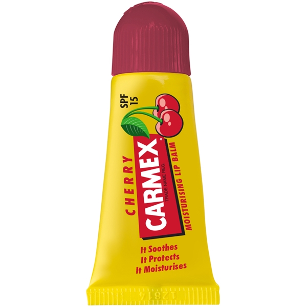 Carmex Lip Balm Minis  SPF15 (Billede 4 af 5)