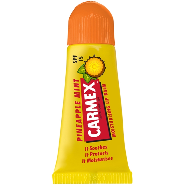 Carmex Lip Balm Minis  SPF15 (Billede 5 af 5)