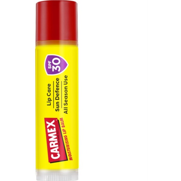 Carmex Lip Balm Classic Stick SPF30 (Billede 1 af 2)