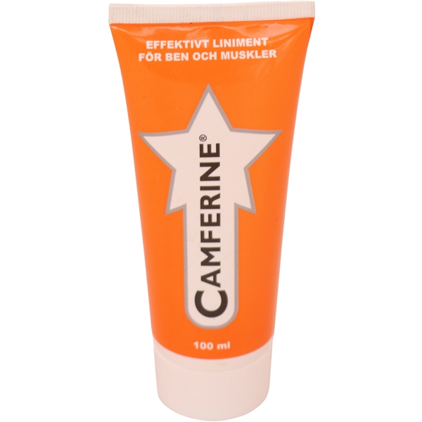 Camferine Liniment