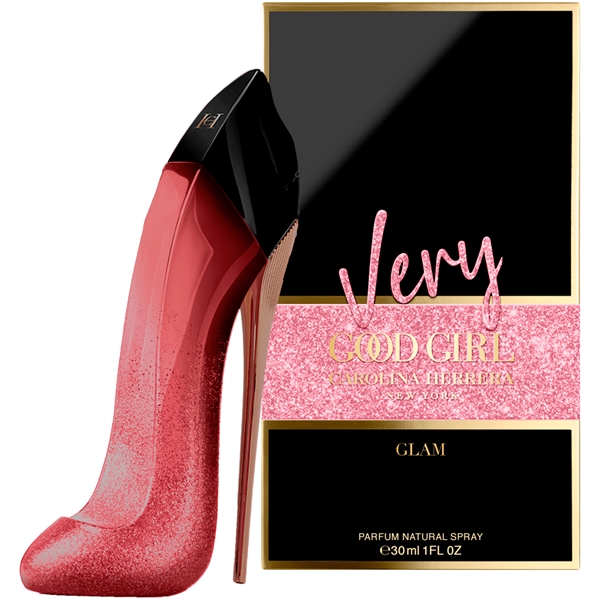 Very Good Girl Glam - Eau de parfum (Billede 2 af 10)