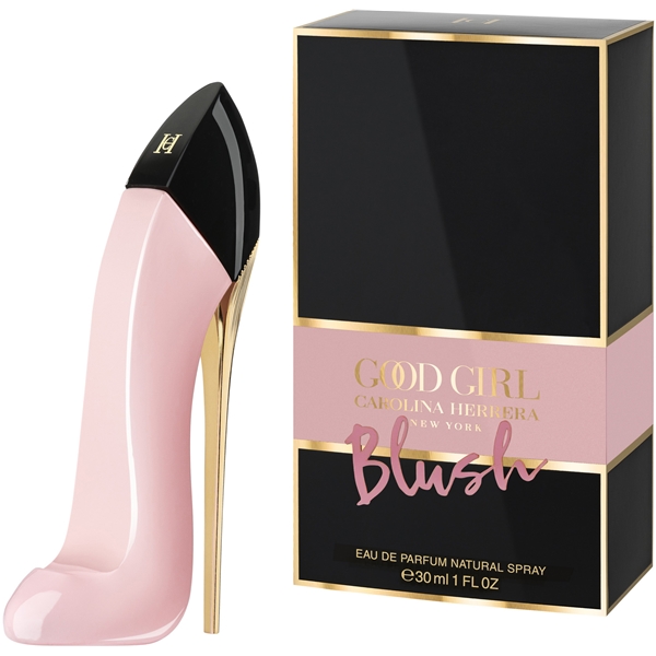 Good Girl Blush - Eau de parfum (Billede 2 af 10)