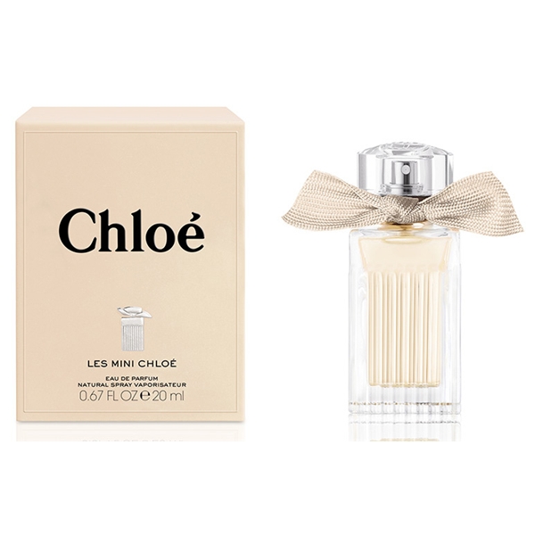 Chloe Eau de Parfum