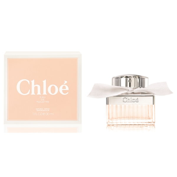 Chloé - Eau de Toilette