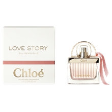 30 ml - Chloé Love Story Eau Sensuelle
