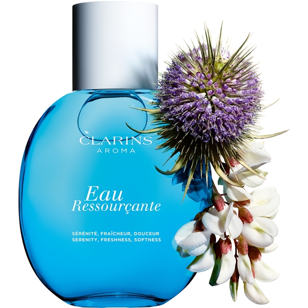 Eau Ressourçante Rebalancing Fragrance Spray (Billede 4 af 7)