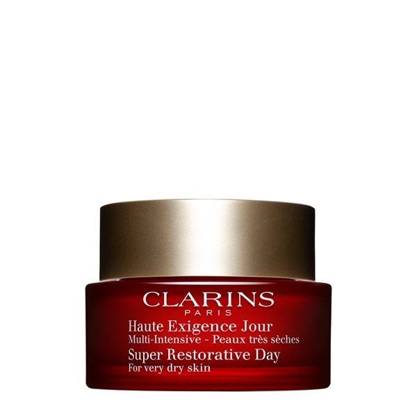 Super Restorative Day Cream Very Dry Skin