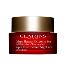 Super Restorative Night - all skin types