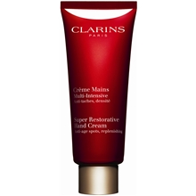 Super Restorative Hand Cream