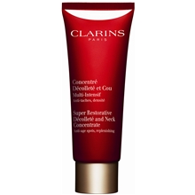 Super Restorative Décolleté & Neck Concentrate