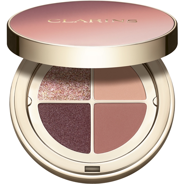 Clarins Ombre 4 Couleurs (Billede 1 af 2)