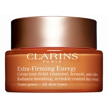 Extra Firming Energy <em>All skin types</em>