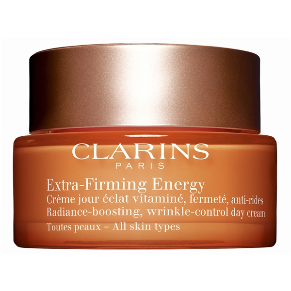 Extra Firming Energy - All skin types (Billede 1 af 5)