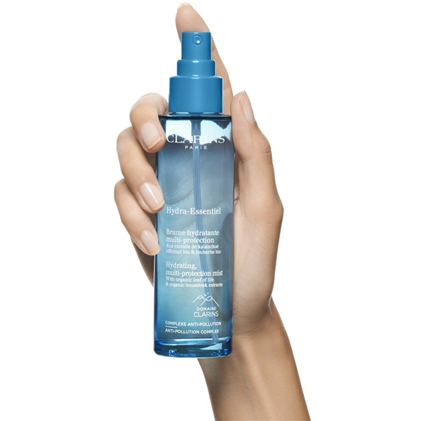 Hydra Essentiel Hydrating Multi Protection Mist (Billede 2 af 6)