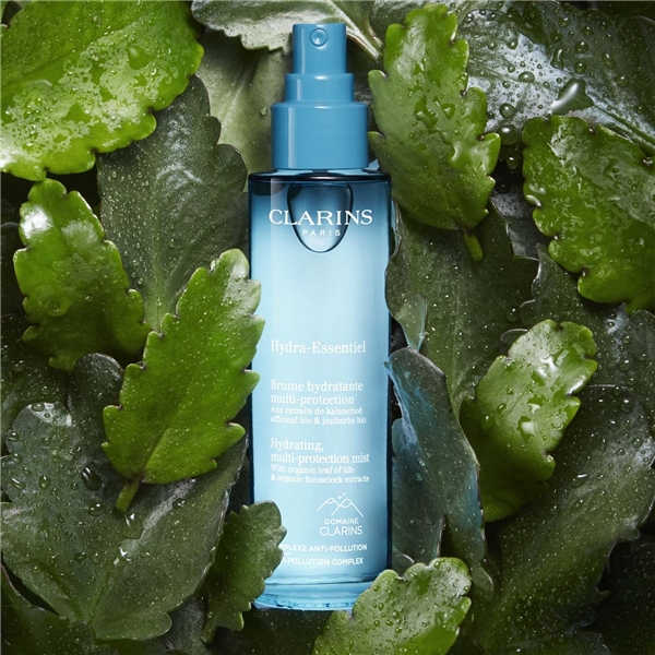 Hydra Essentiel Hydrating Multi Protection Mist (Billede 4 af 6)