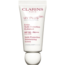 30 ml - UV PLUS Multi Protection Moisturizing Screen