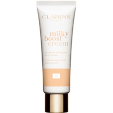 Clarins Milky Boost Cream