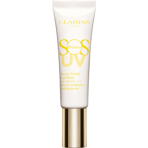 Clarins SOS Primer UV SPF 30 (Billede 1 af 2)