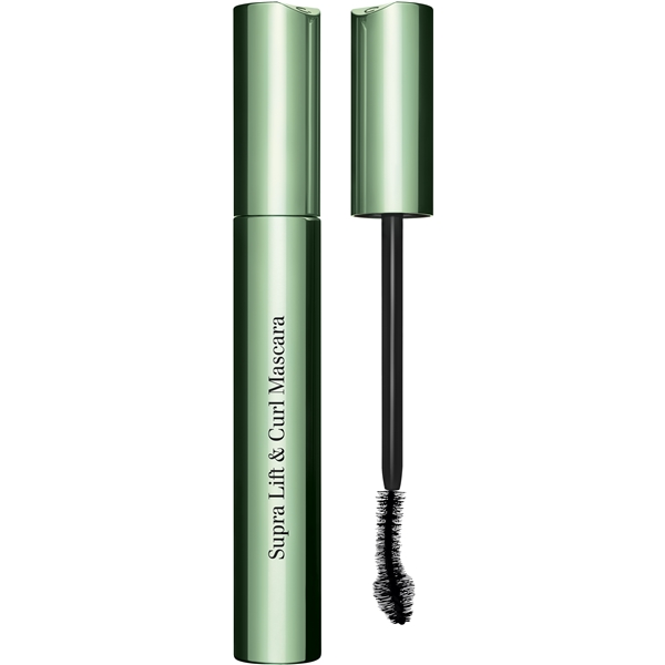 Supra Lift & Curl Mascara (Billede 1 af 6)