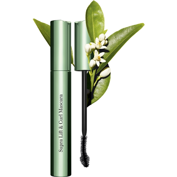 Supra Lift & Curl Mascara (Billede 6 af 6)