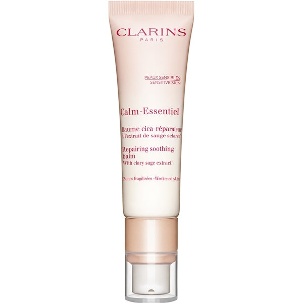 Calm Essentiel Repairing Soothing Balm (Billede 1 af 3)