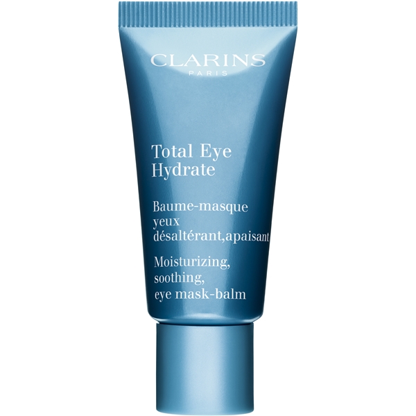 Clarins Total Eye Hydrate (Billede 1 af 4)