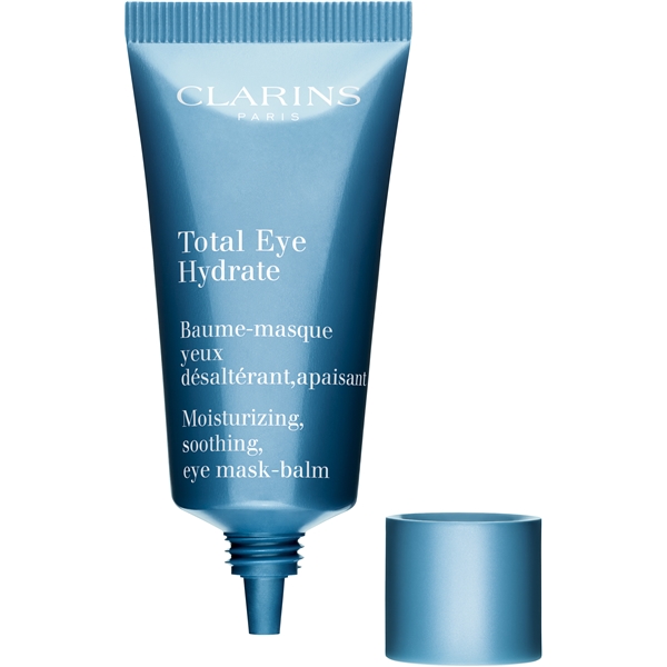 Clarins Total Eye Hydrate (Billede 2 af 4)