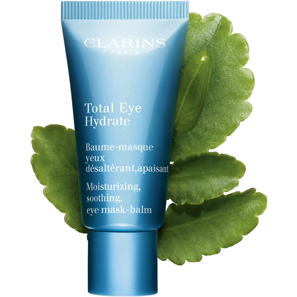 Clarins Total Eye Hydrate (Billede 3 af 4)
