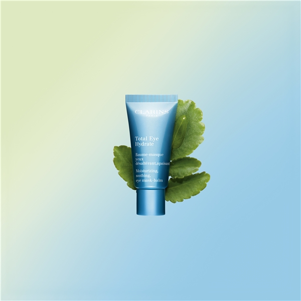 Clarins Total Eye Hydrate (Billede 4 af 4)